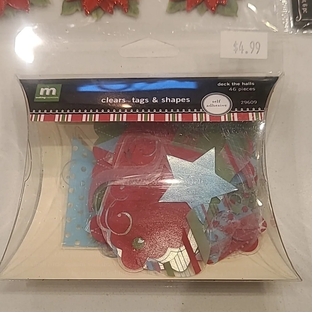 New Christmas Craft Bundle